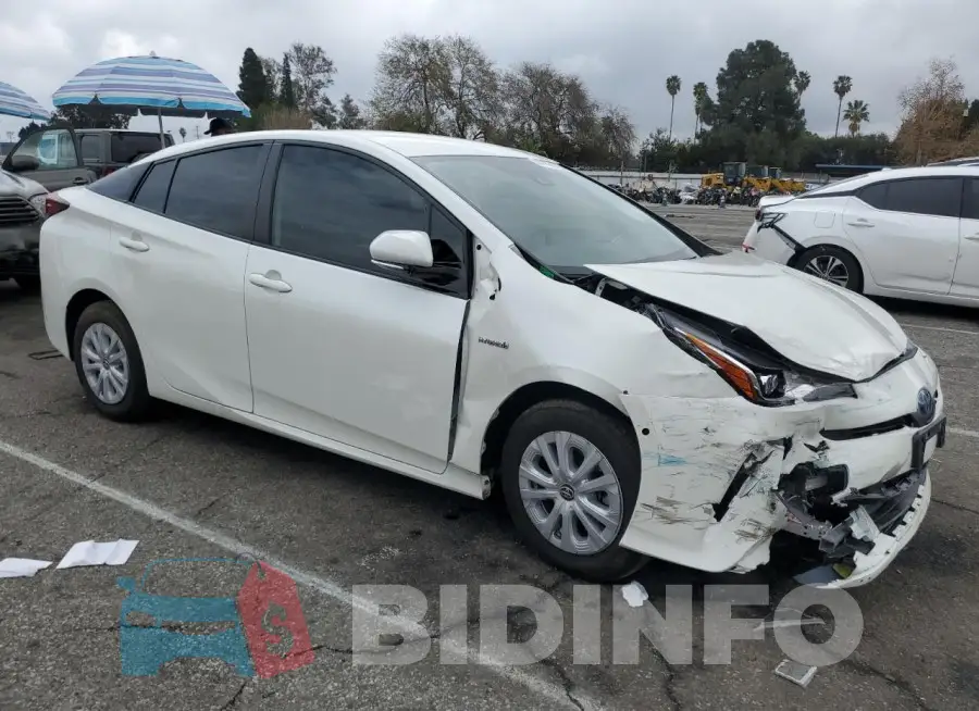 JTDKARFU1L3117724 Photo# 4