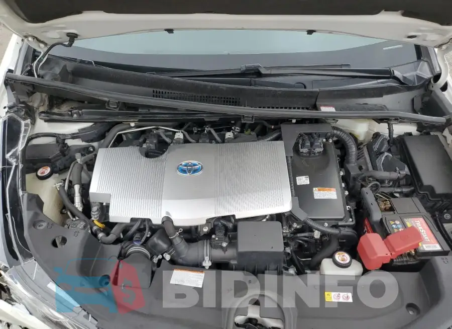 JTDKARFU1L3117724 Photo# 11