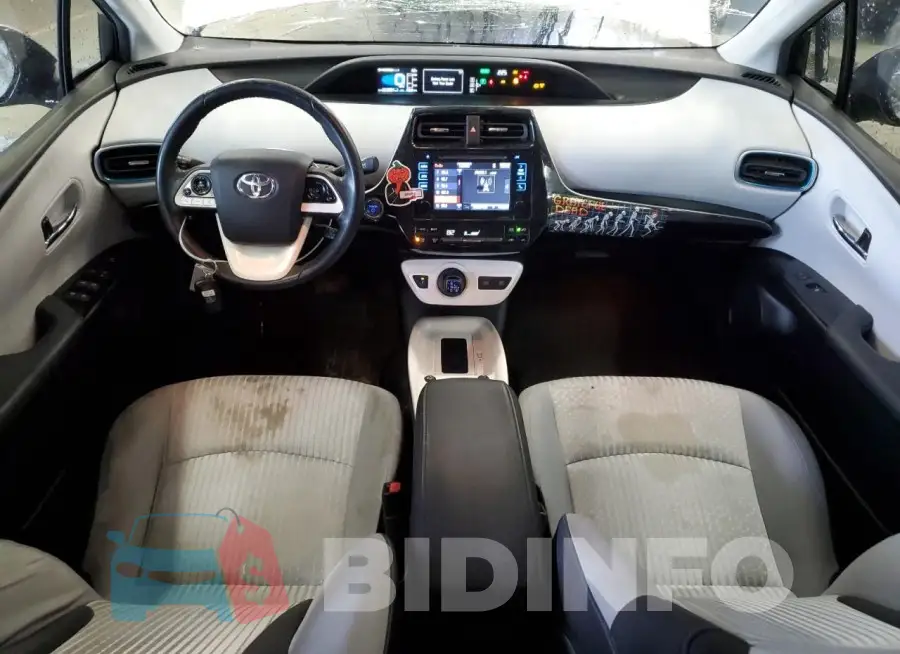 JTDKARFU8G3517155 Photo# 8