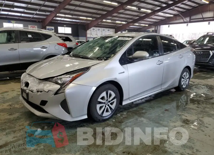 JTDKARFU8G3517155 Photo# 1