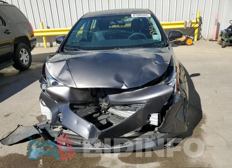 JTDKBRFU1G3511579 Photo# 5