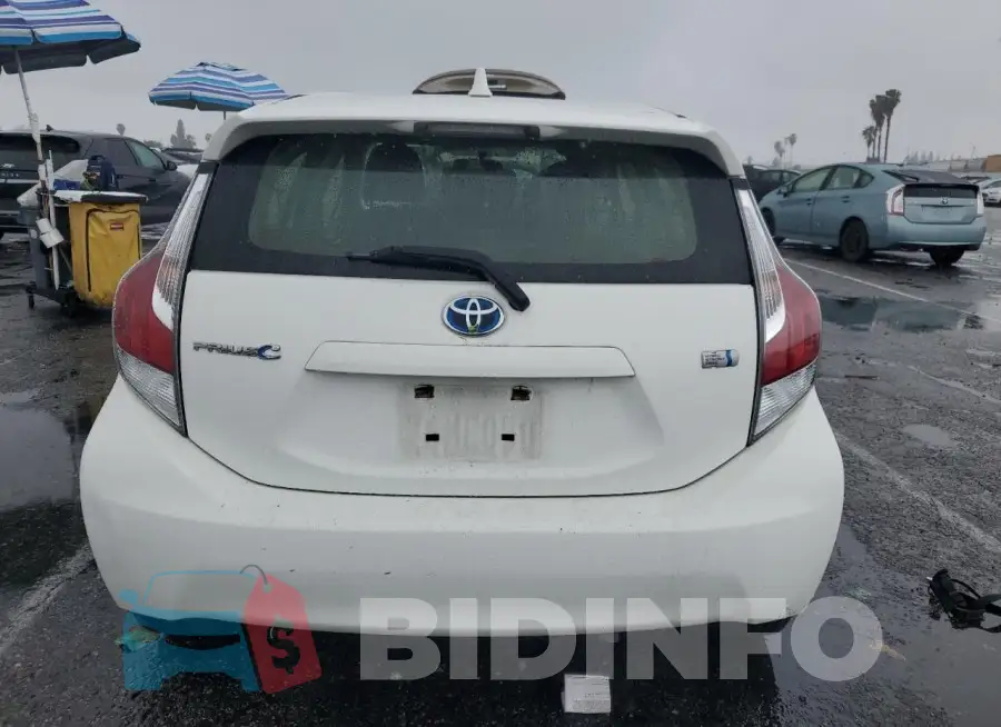 JTDKDTB39G1115982 Photo# 6