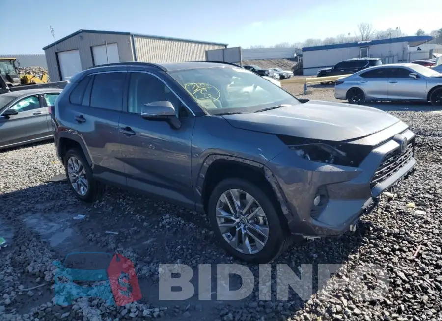 JTMC1RFV1LD518407 Photo# 4