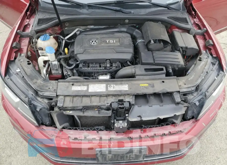 1VWBT7A34GC009727 Photo# 11