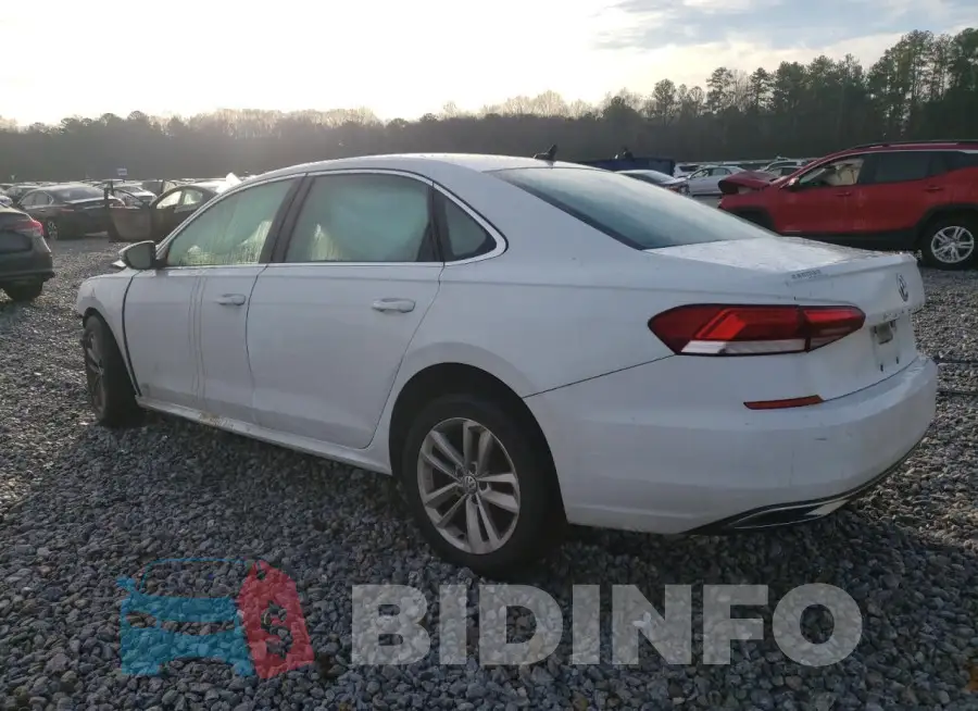 1VWSA7A32LC001903 Photo# 2
