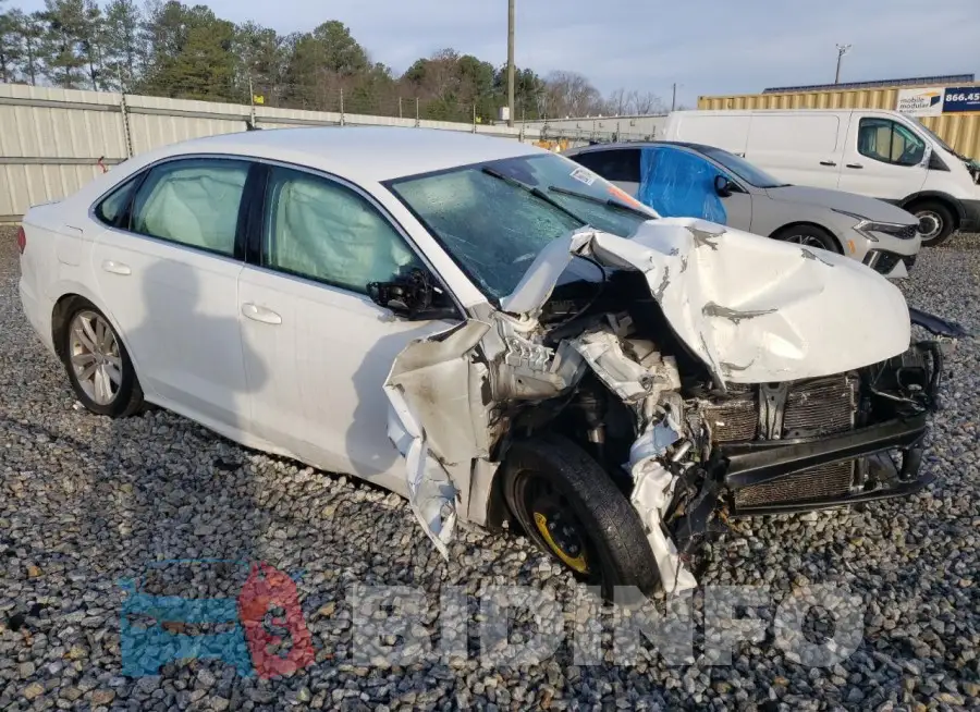 1VWSA7A32LC001903 Photo# 4