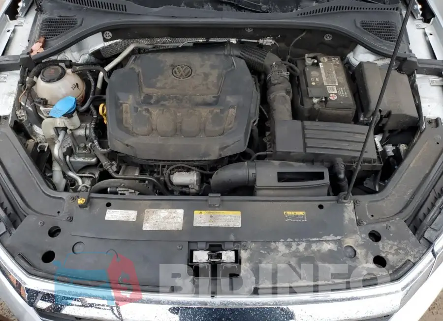 1VWSA7A32MC005855 Photo# 11