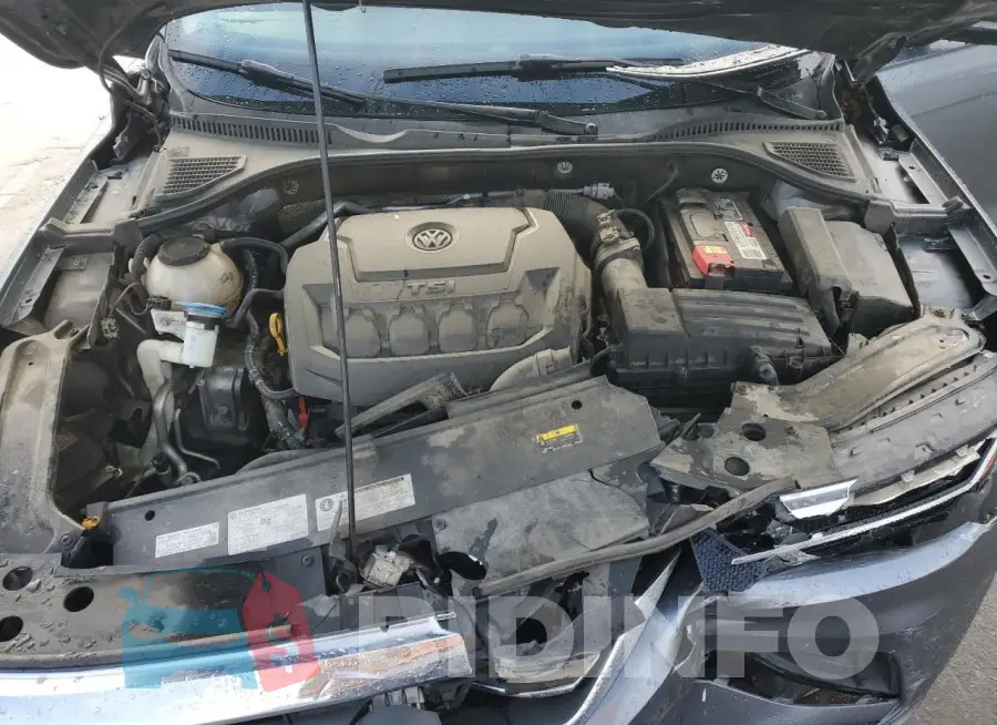 1VWSA7A35LC009722 Photo# 11