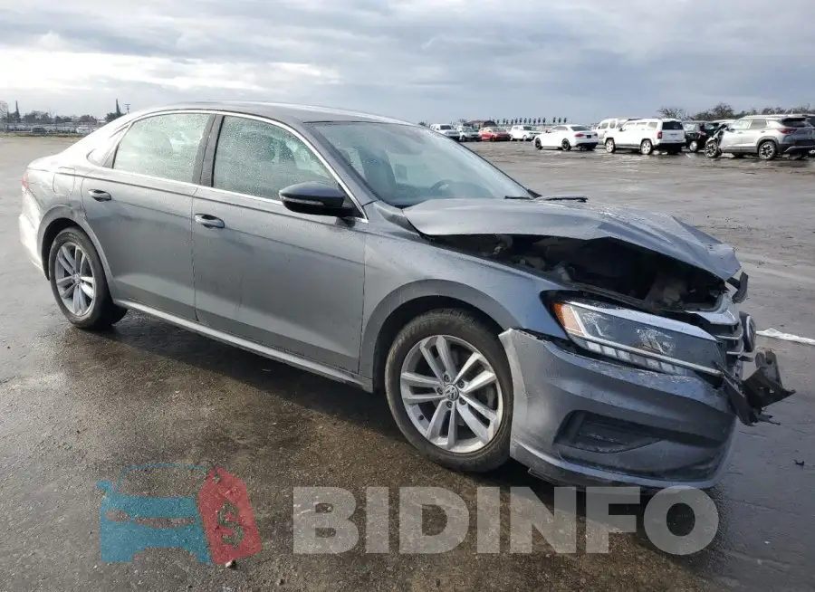 1VWSA7A35LC009722 Photo# 4