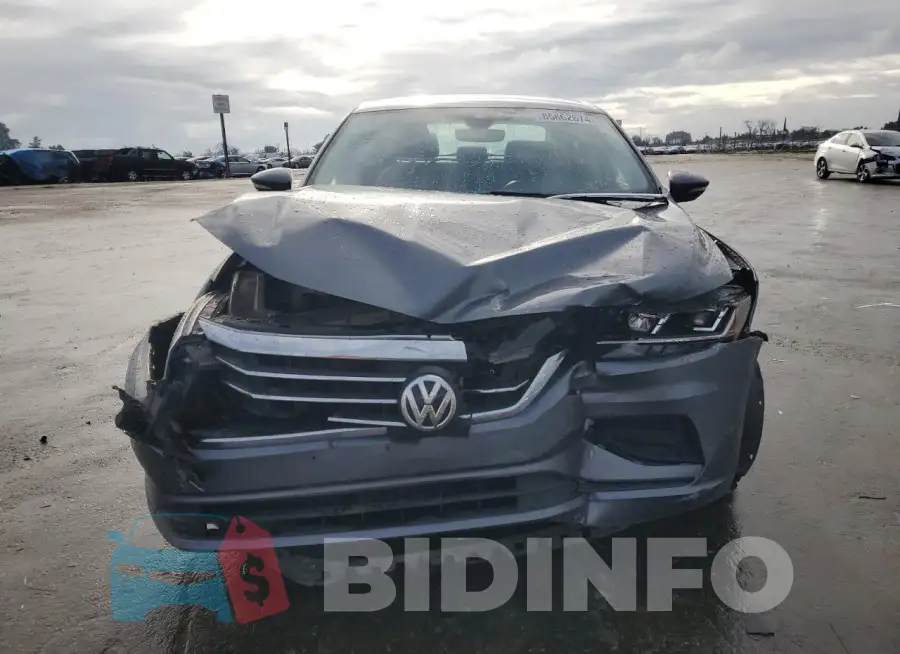 1VWSA7A35LC009722 Photo# 5