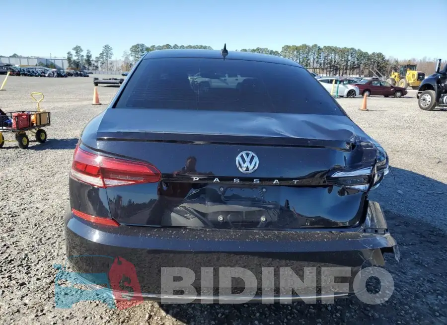 1VWSA7A39LC015233 Photo# 6