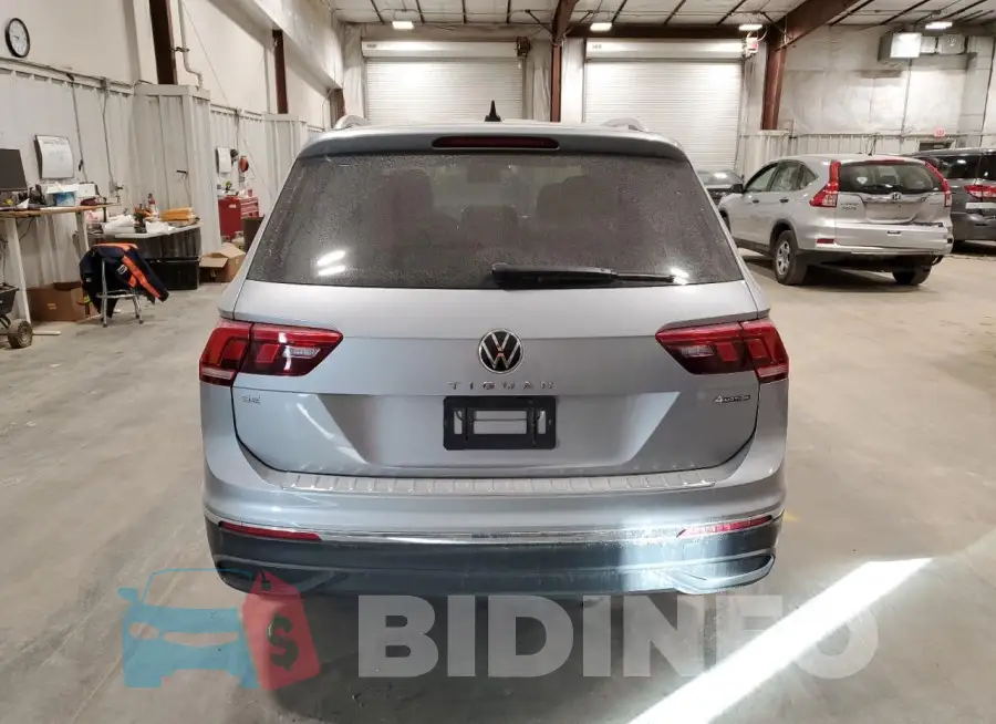 3VV2B7AX2NM095593 Photo# 6
