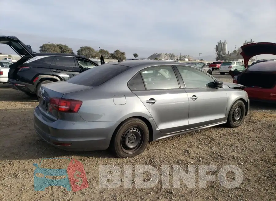 3VW167AJ8GM276997 Photo# 3