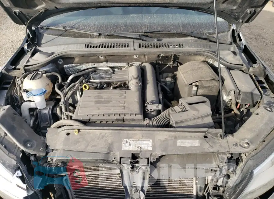 3VW167AJ8GM276997 Photo# 11