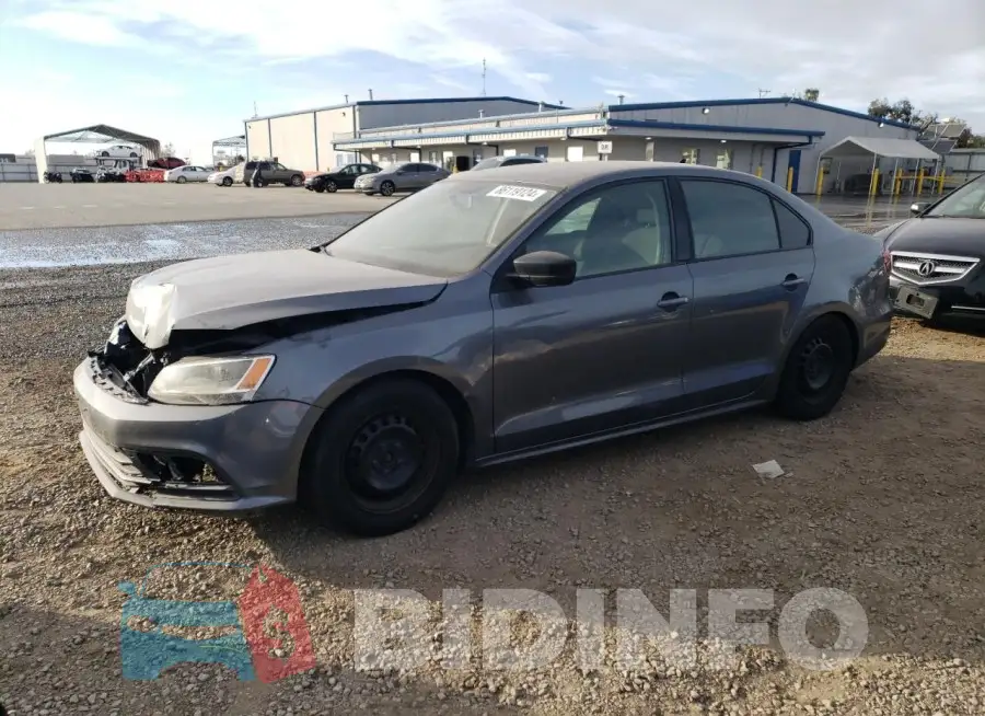3VW167AJ8GM276997 Photo# 1