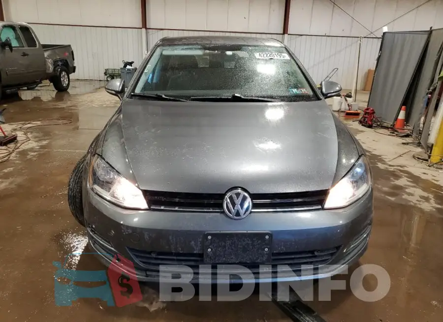 3VW217AU4GM027271 Photo# 5