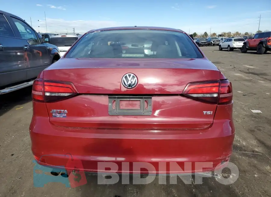 3VW2B7AJ0HM257426 Photo# 6