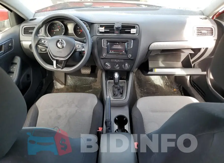 3VW2B7AJ0HM257426 Photo# 8
