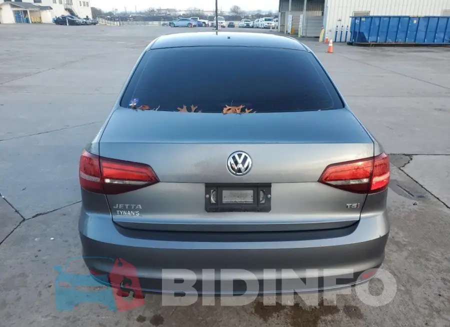 3VW2B7AJ4HM401852 Photo# 6