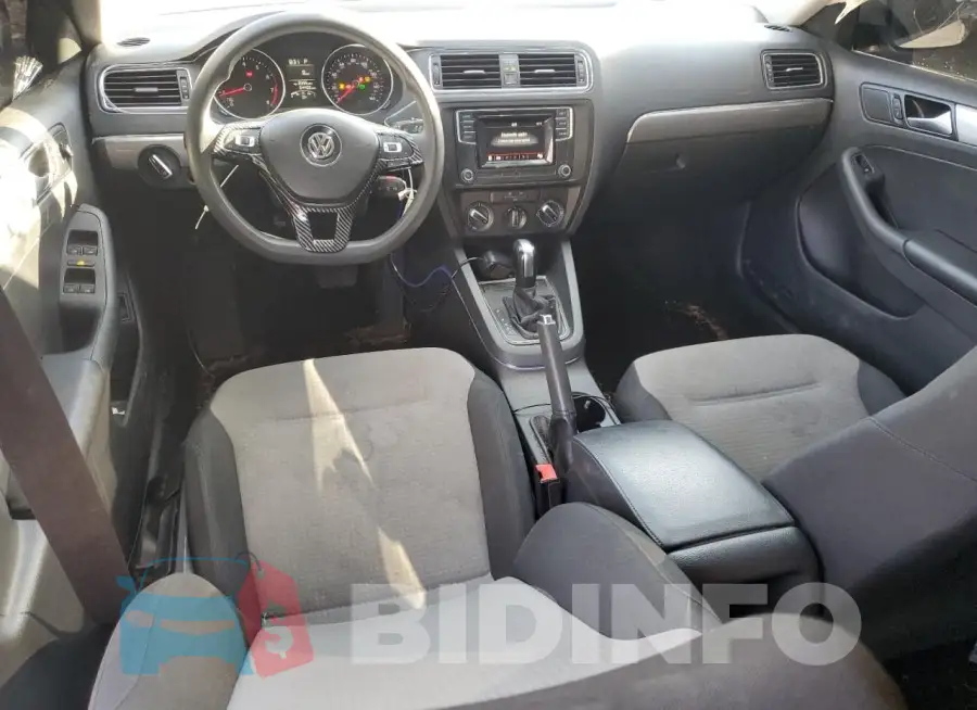 3VW2B7AJXHM287727 Photo# 8