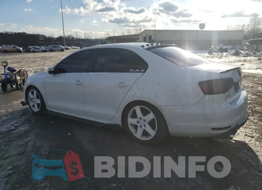 3VW2B7AJXHM287727 Photo# 2