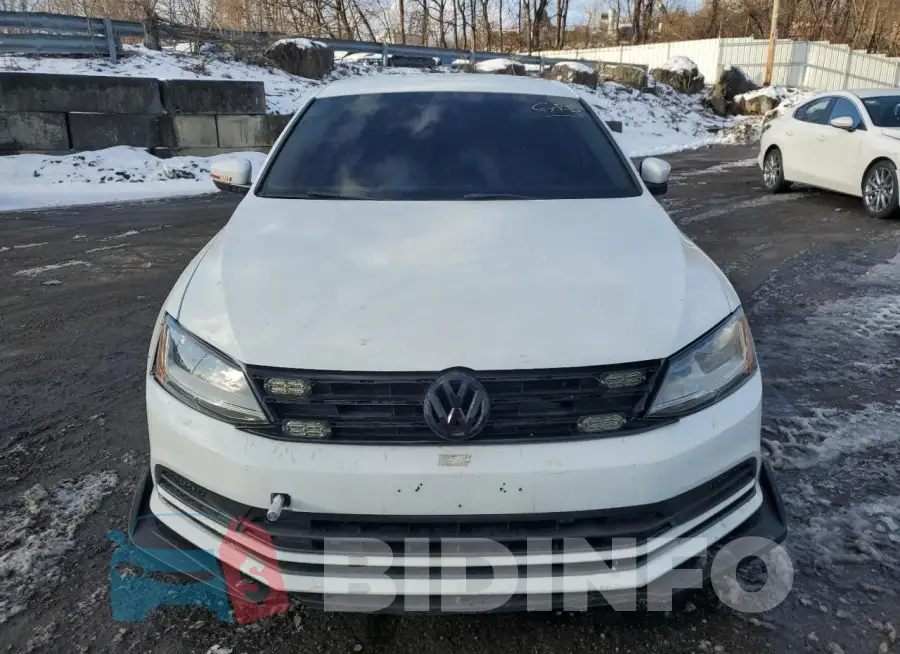 3VW2B7AJXHM287727 Photo# 5