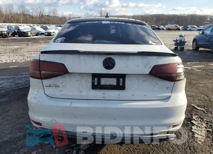 3VW2B7AJXHM287727 Photo# 6