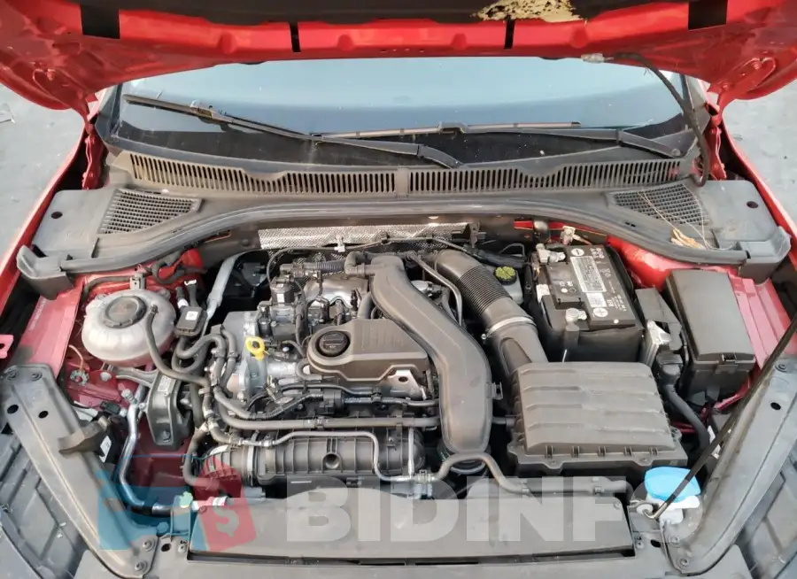 3VW7M7BU0NM010685 Photo# 11