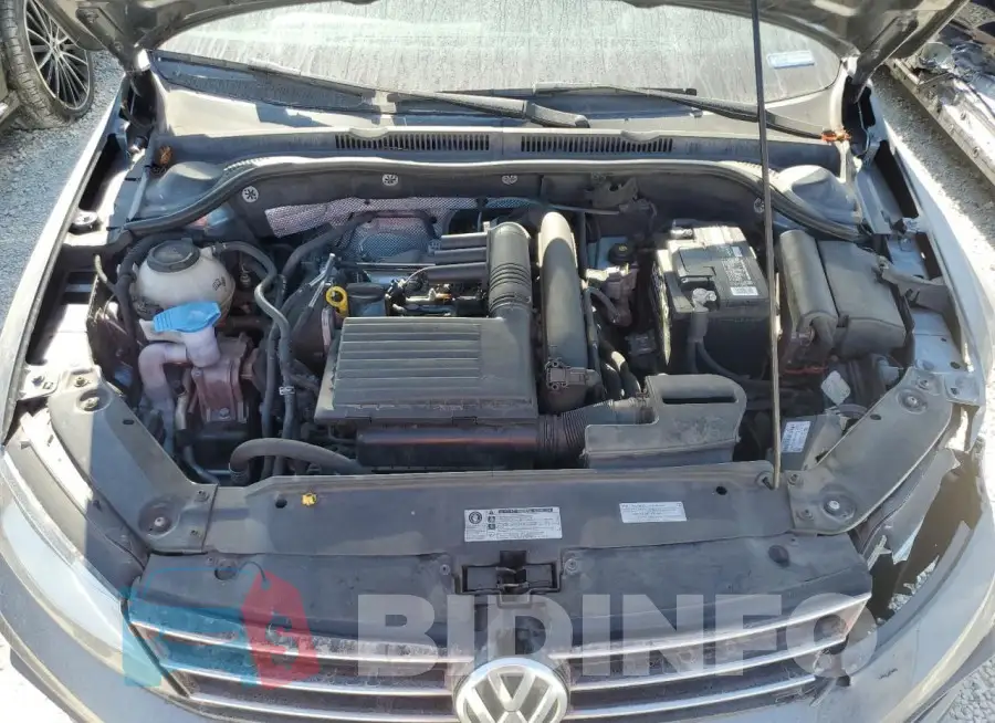 3VWDB7AJXJM218521 Photo# 11