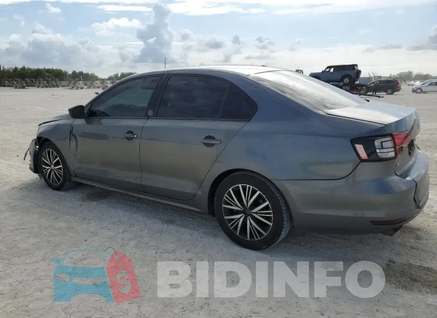 3VWDB7AJXJM218521 Photo# 2