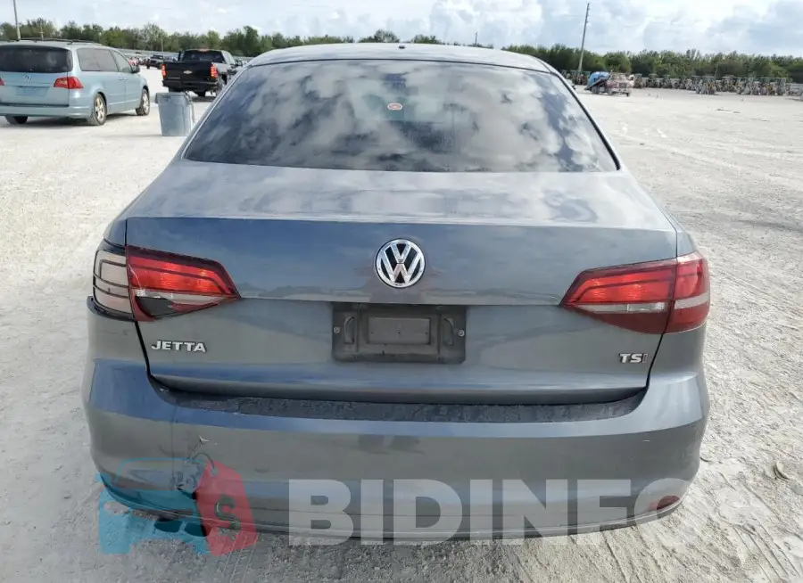 3VWDB7AJXJM218521 Photo# 6