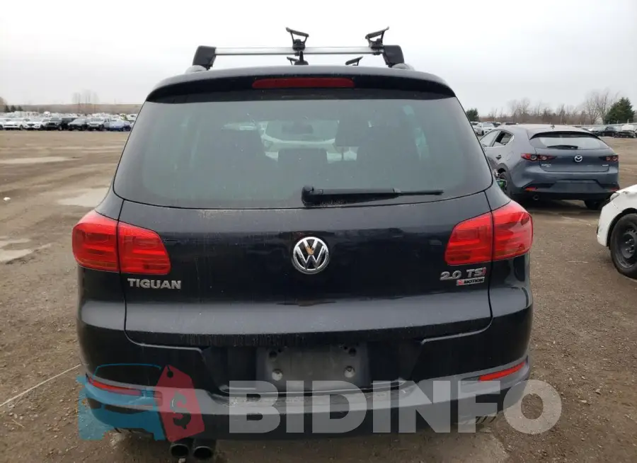 WVGNV7AX1HW507618 Photo# 6