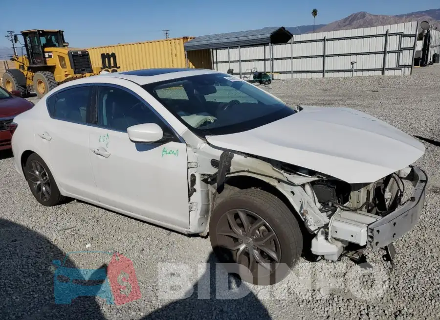 19UDE2F75LA001034 Photo# 4