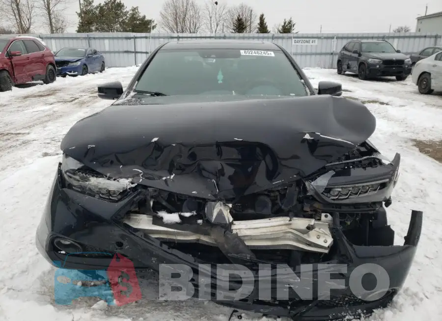 19UUB3F60JA801467 Photo# 5