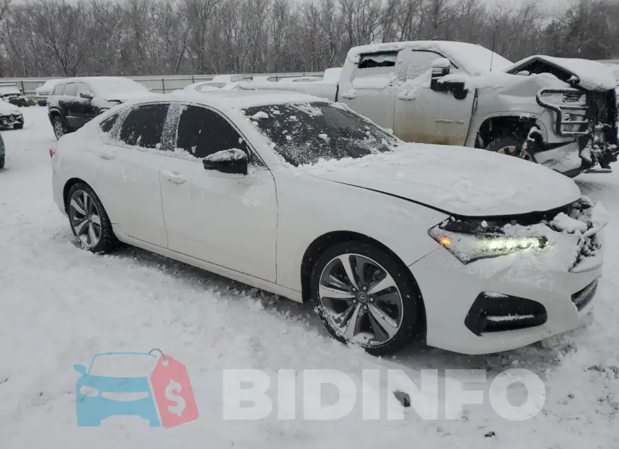 19UUB5F66MA000607 Photo# 4