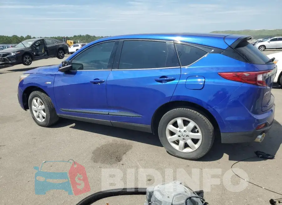 5J8TC2H6XML041024 Photo# 2