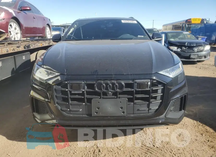 WA1EVAF14MD032598 Photo# 5