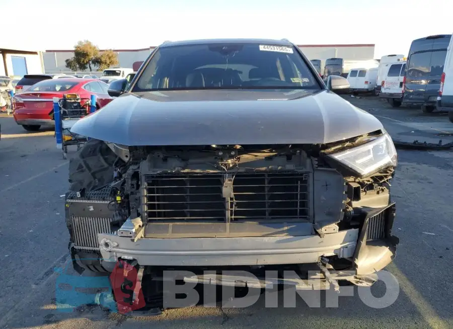 WA1LXAF78MD035087 Photo# 5