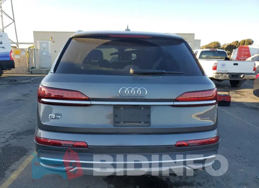 WA1LXAF78MD035087 Photo# 6