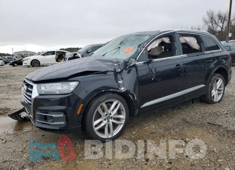 WA1VAAF72JD028433 Photo# 1