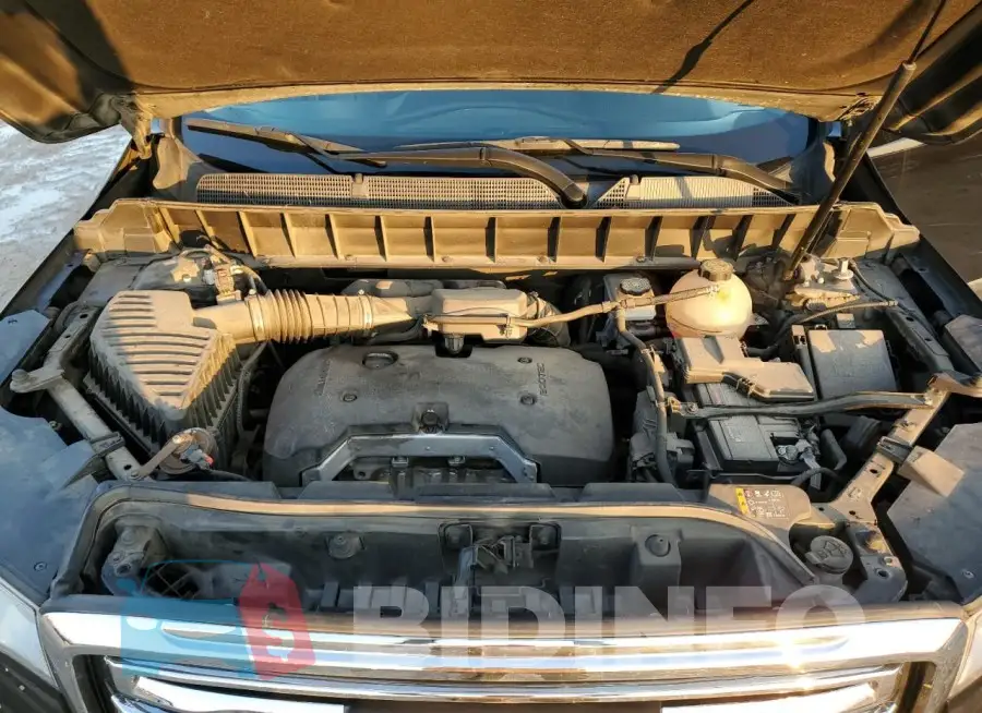 1GKKNMLA4KZ123535 Photo# 12