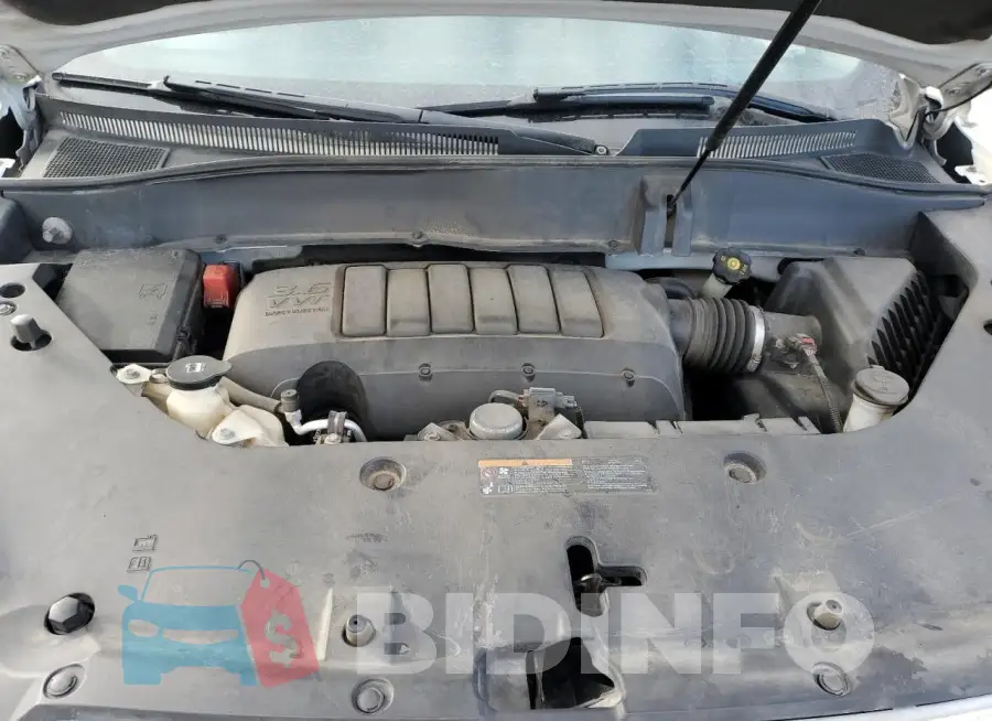 1GKKVRKD5GJ243343 Photo# 12