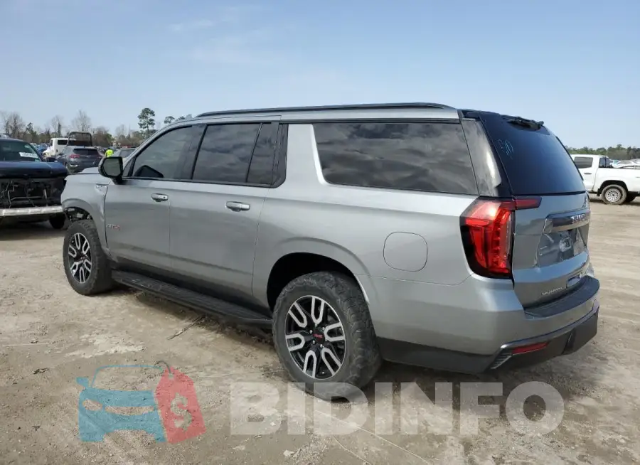 1GKS2HKD8PR552468 Photo# 2