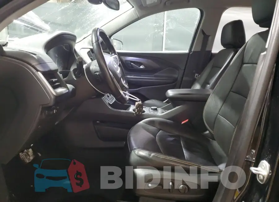 3GKALPEV4ML354321 Photo# 7