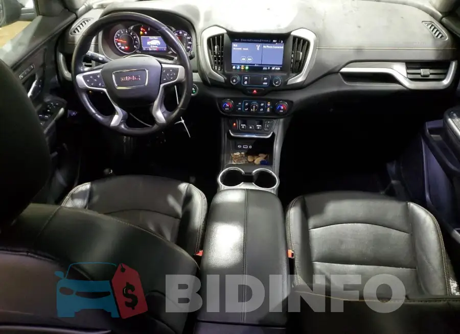 3GKALPEV4ML354321 Photo# 8