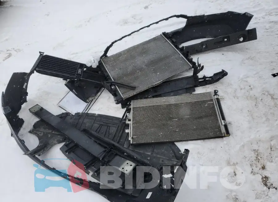 3GKALPEV4ML354321 Photo# 13