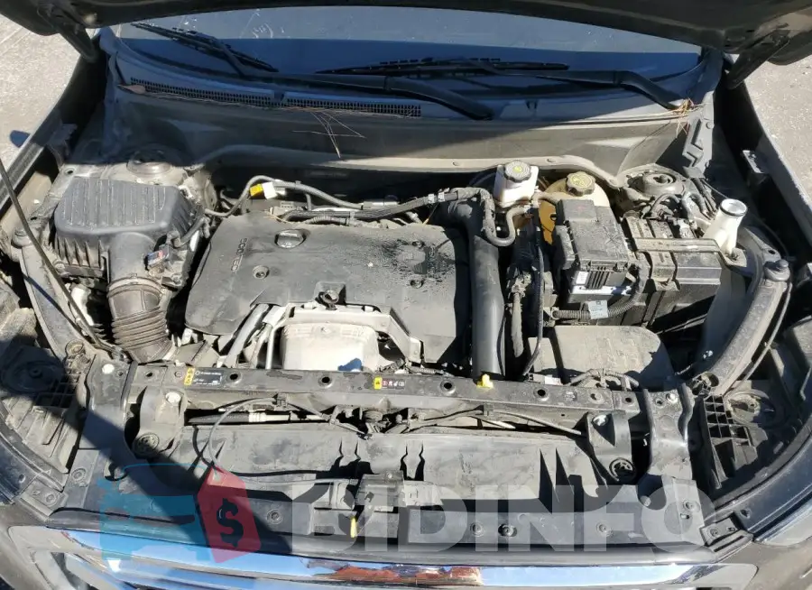 3GKALPEX3LL119862 Photo# 12