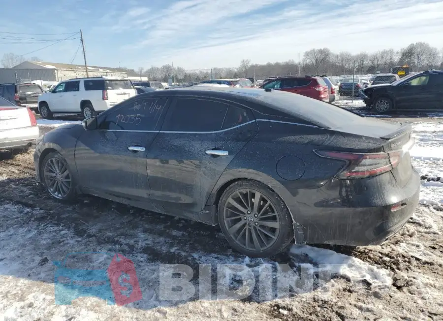1N4AA6AV1KC362750 Photo# 2