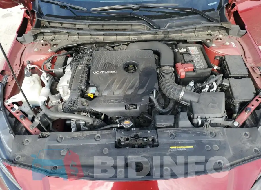 1N4AL4CV2PN321616 Photo# 11