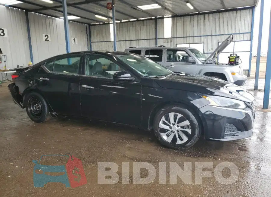 1N4BL4BV1PN350384 Photo# 4
